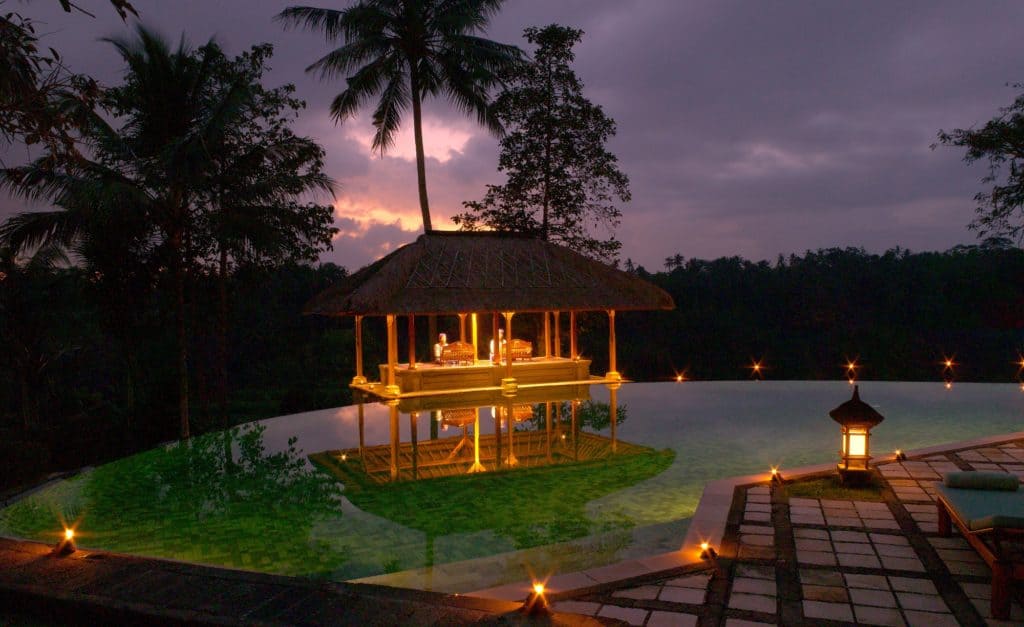 Dari Pool _ Music Pavilion 2