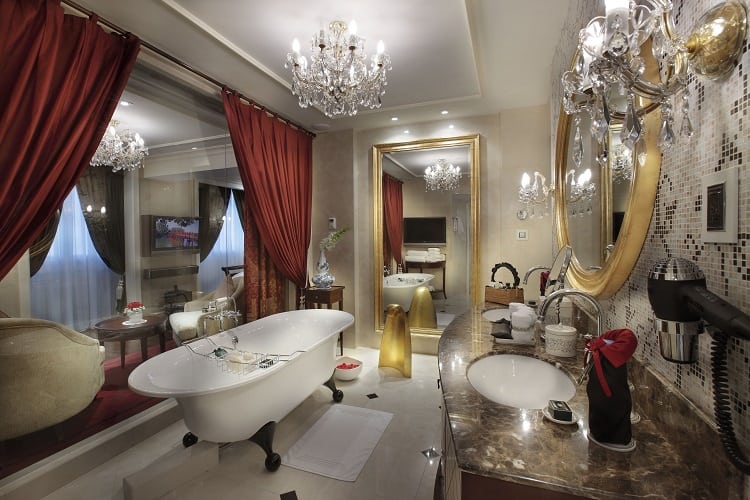 HotelMetropoleHanoi - Grand Prestige Suite04