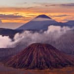 Bromo Dawn 1
