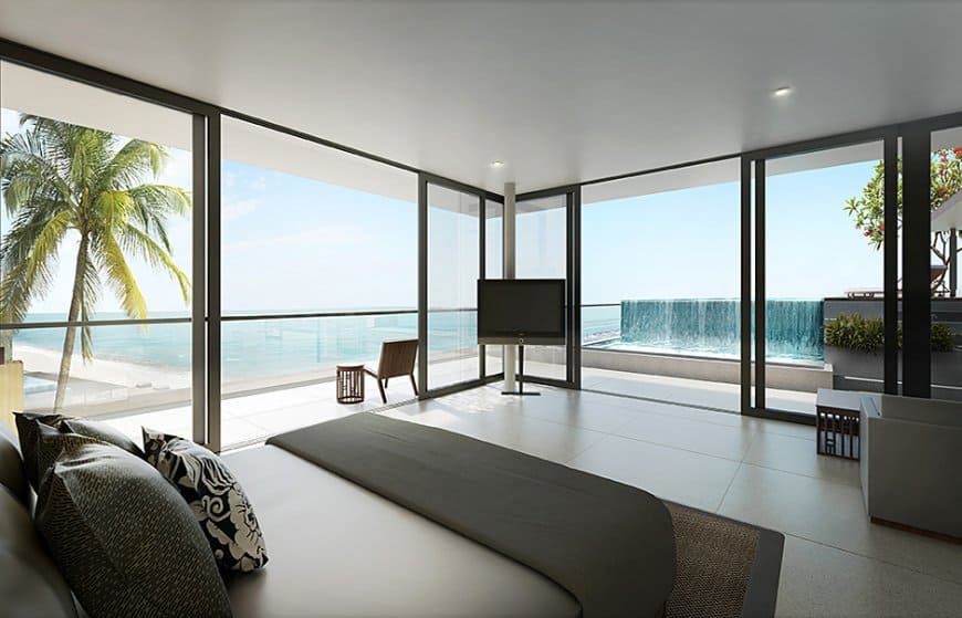 2. Alila Seminyak Bali