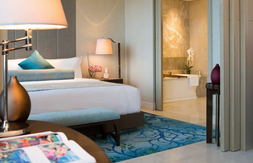 6. Raffles Jakarta