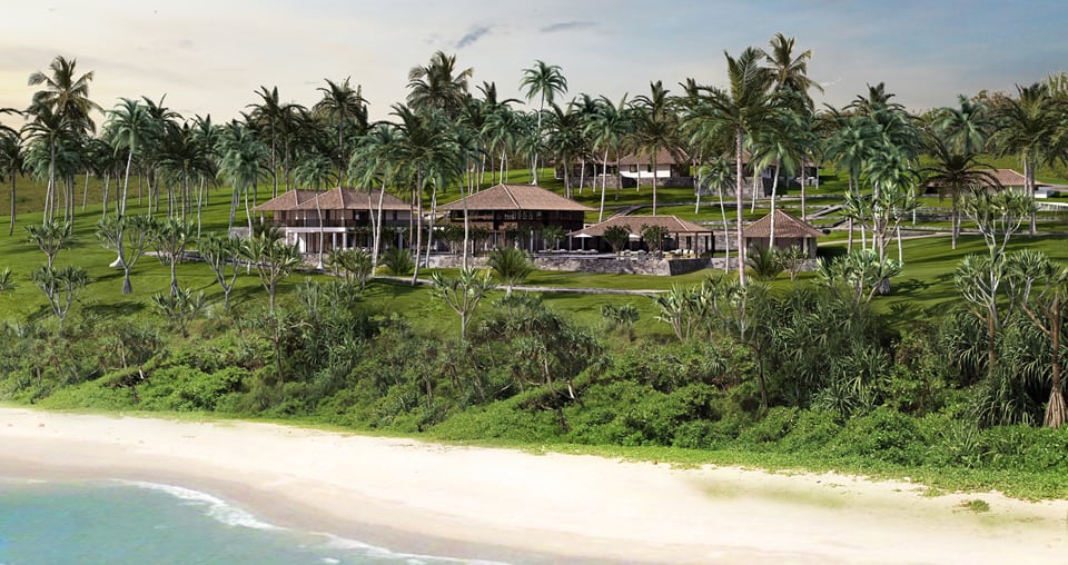 7. Ani Villas