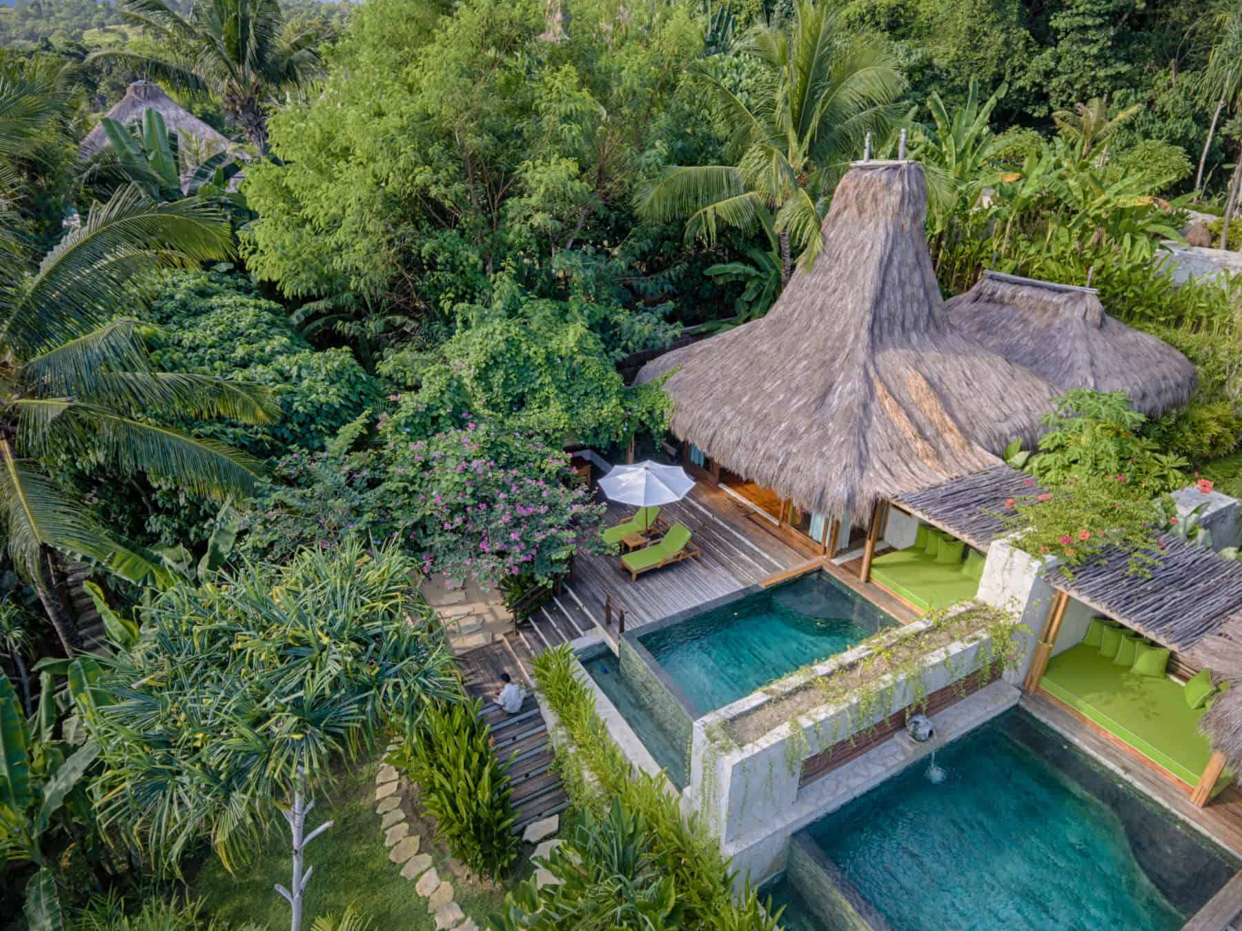 Nihi Sumba Nihi Sumba luxury hotel in Indonesia