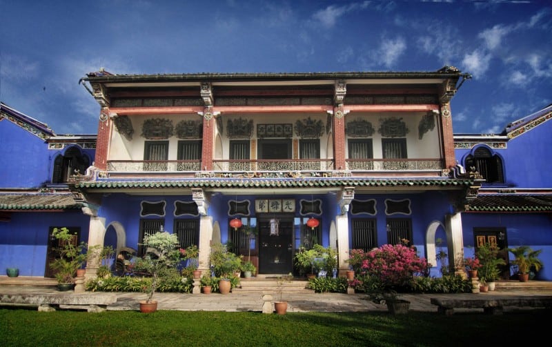 Cheong Fatt Tze Mansion2