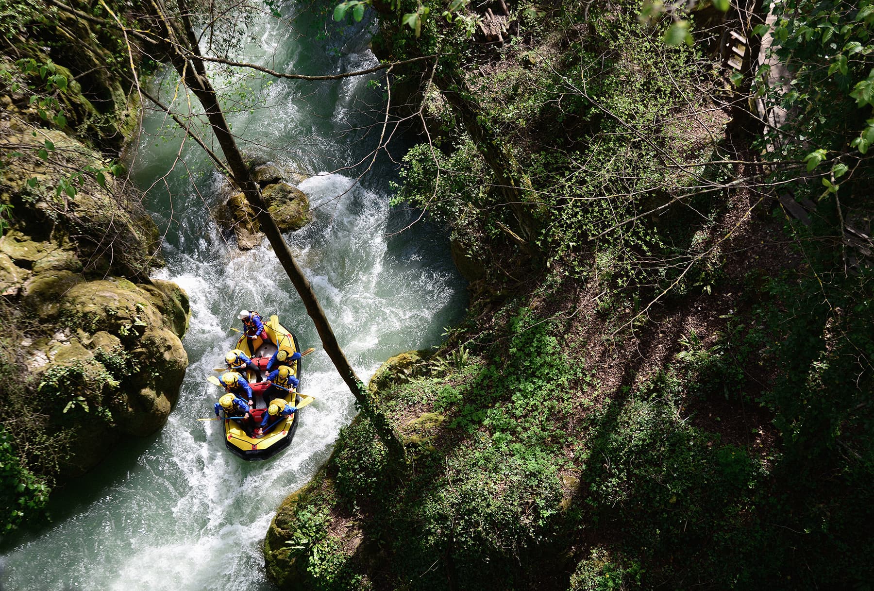 Sri Lanka white water rafting Whitewater rafting is a great family activity with kids in Sri Lanka