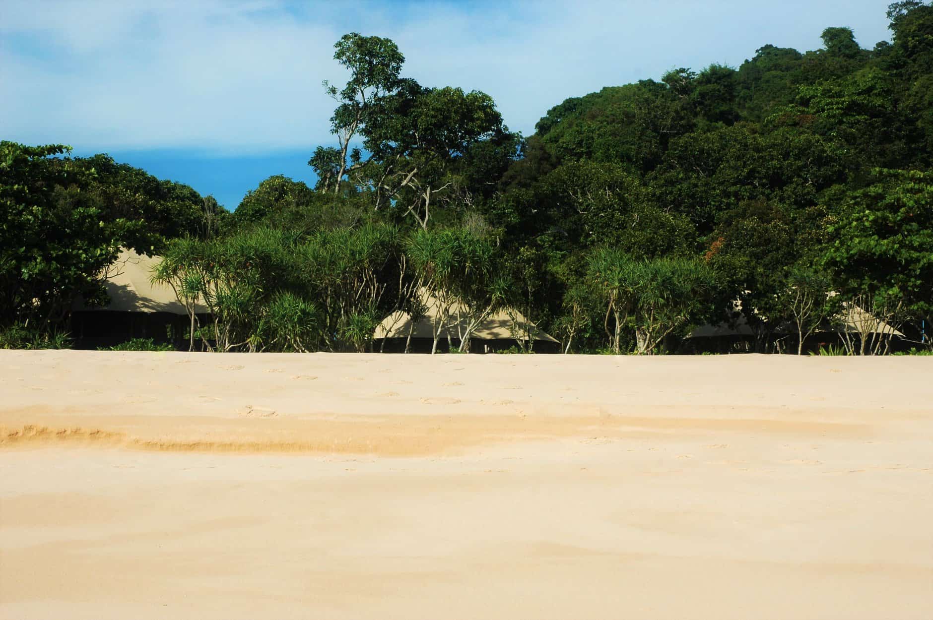 Wa Ale Island Resort Wa Ale Island Resort