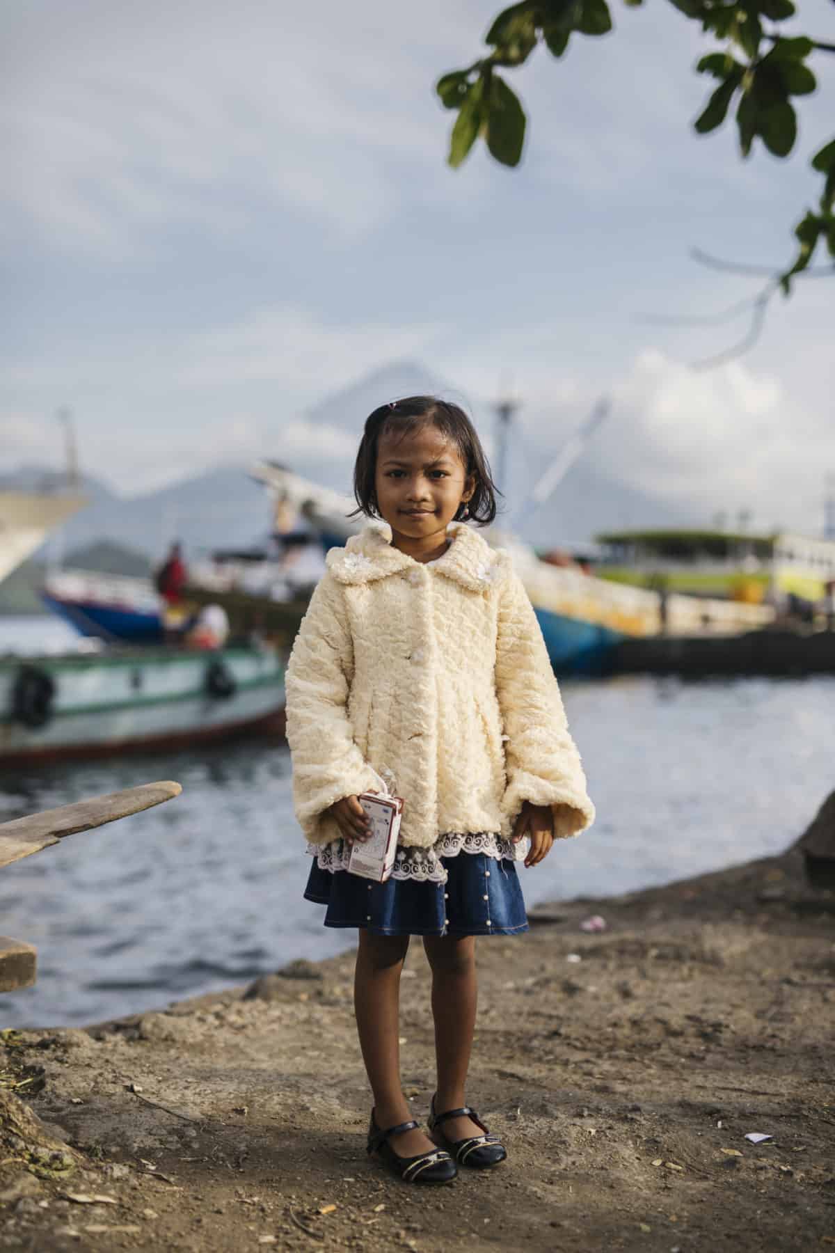 cute girl indonesia