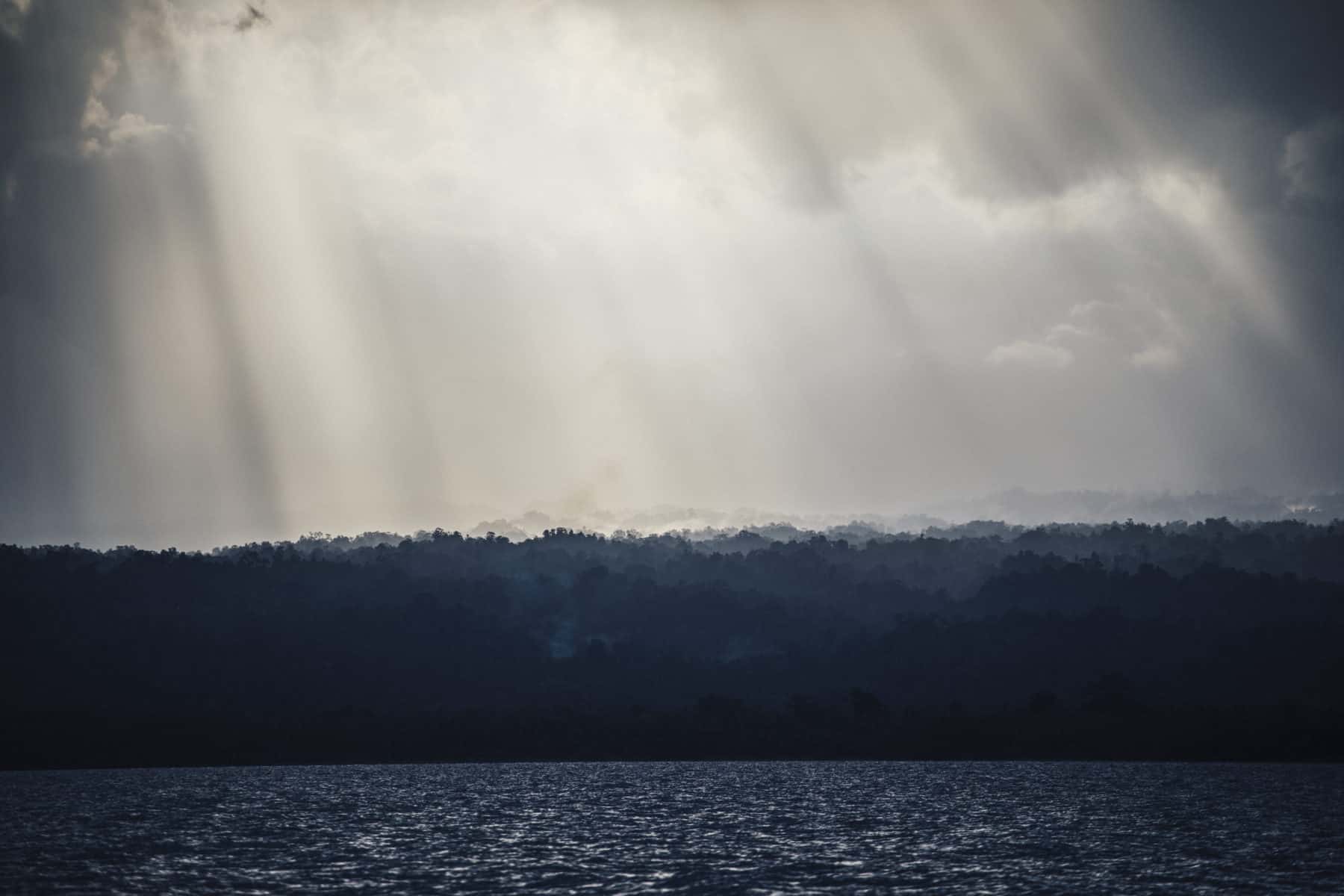 Halmahera View