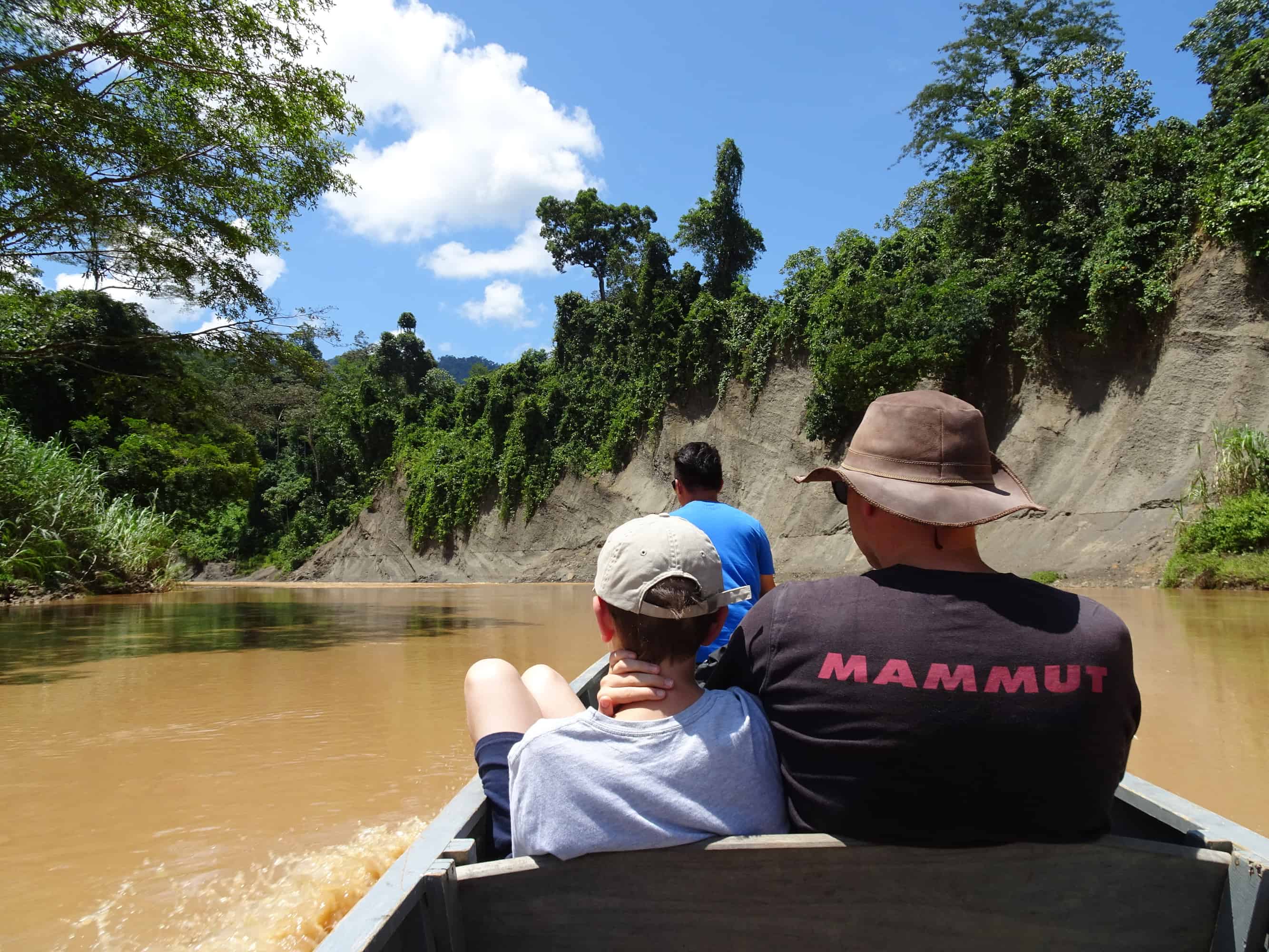Borneo