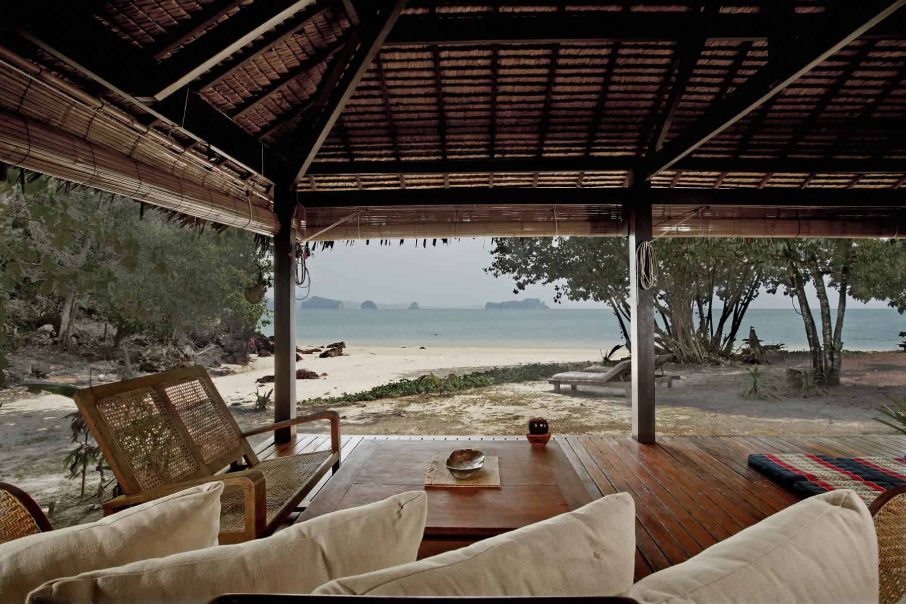 Koh Yao Island Resort Koh Yao Island Resort