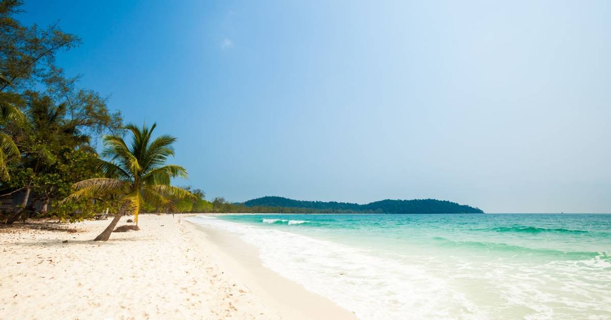 Koh Rong - Labeled for Reuse on Google