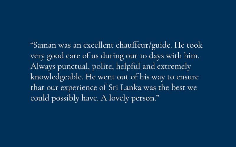 Client Quote 5 Client Quote 5