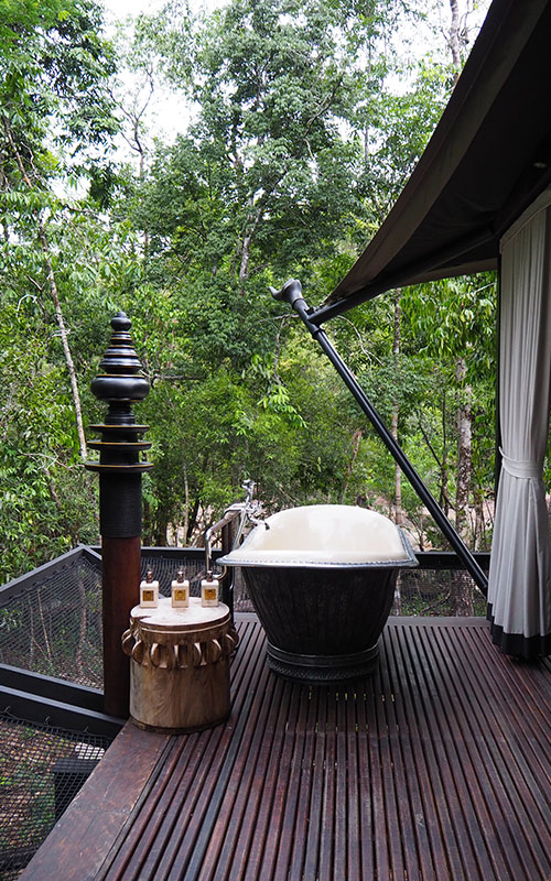 CambodiaFam3 Shinta Mani Wild Cambodia