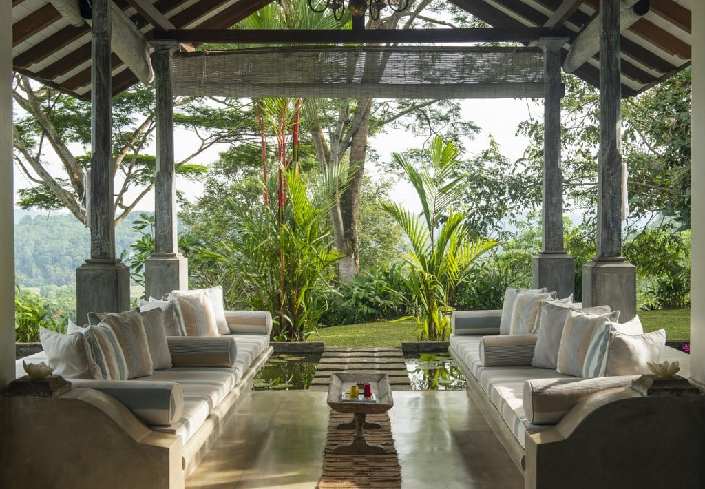 Hidden Villas Sisindu T is one of the best boutique villas in Sri Lanka