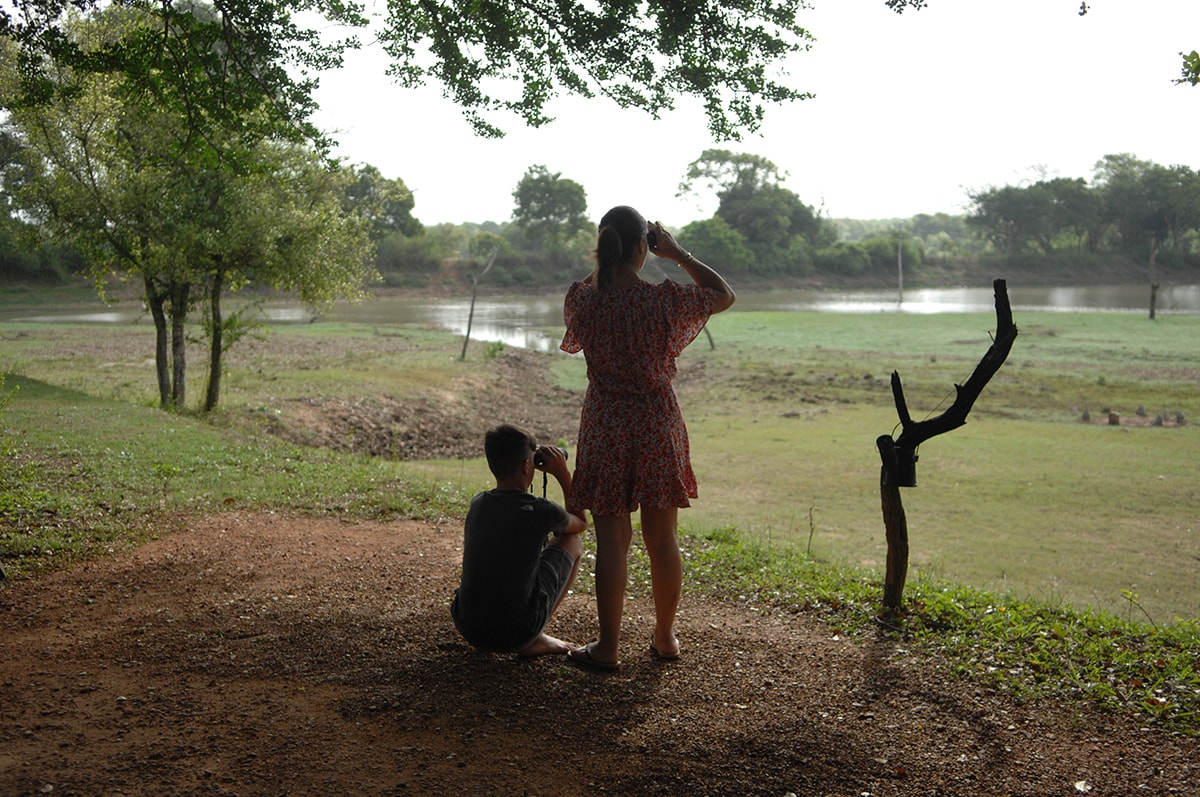 Mudhouse2 Family wildlife holidays in Sri Lanka