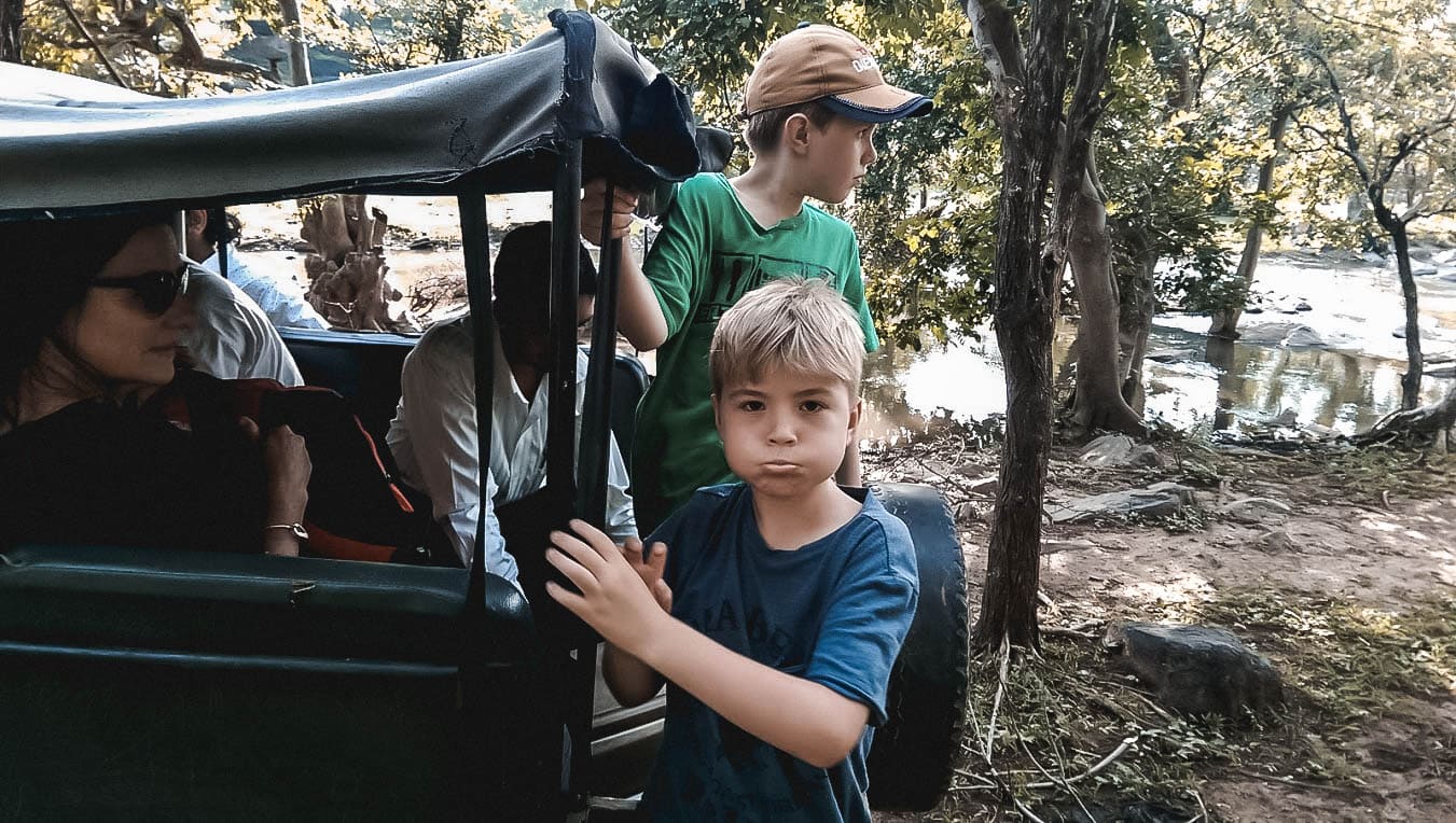 Sam kids