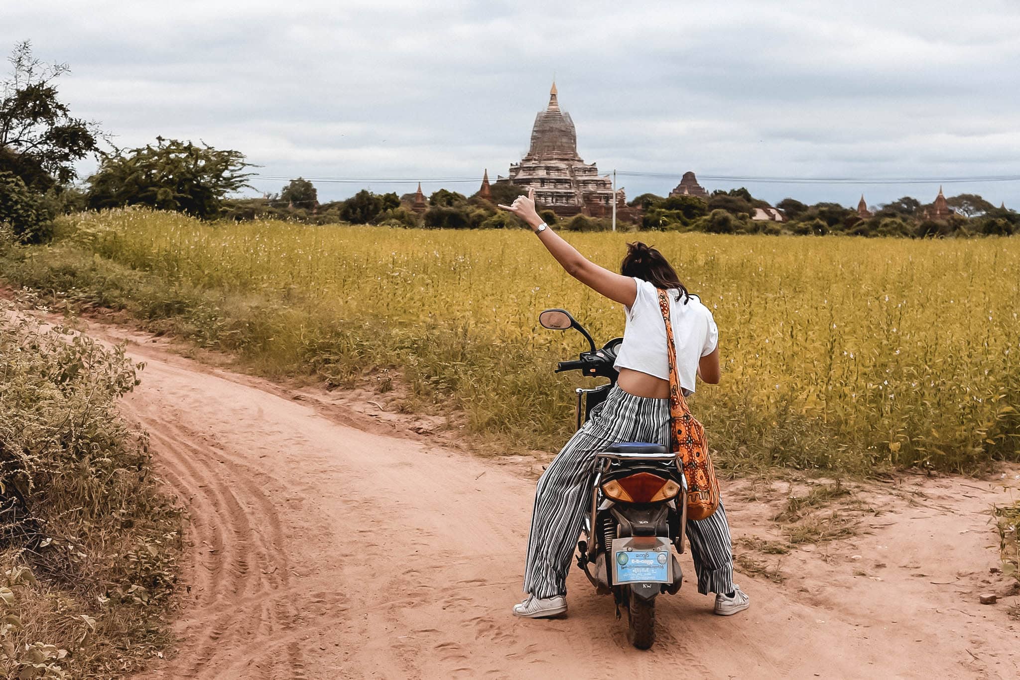 travel story 4