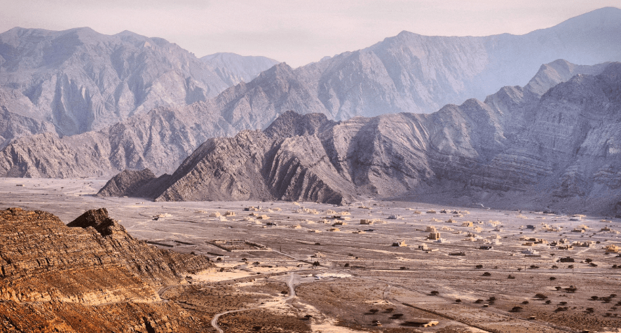 Musandam Oman Oman