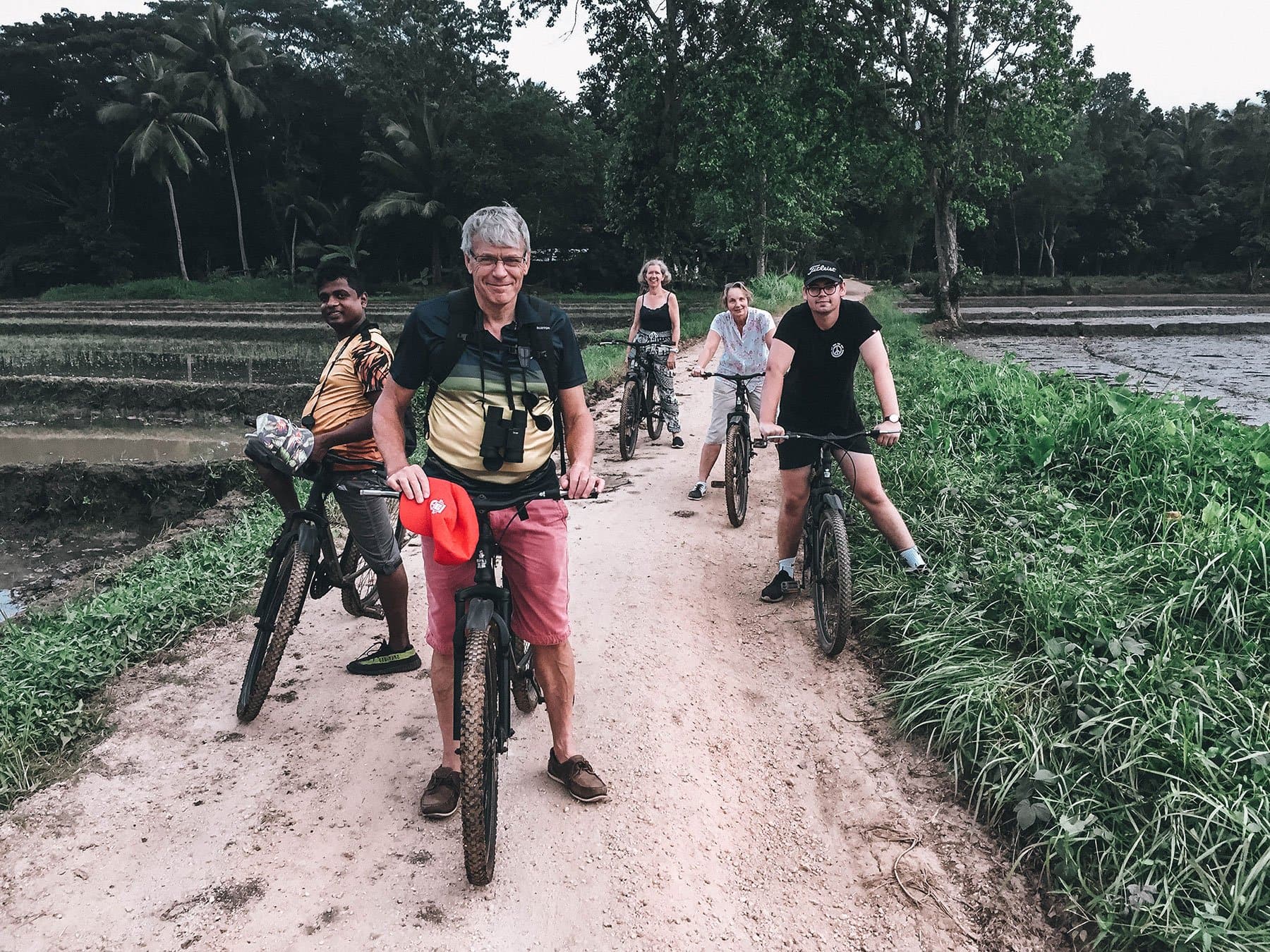 Gill-Coates-Resize10 Cycling tour in Sri Lanka