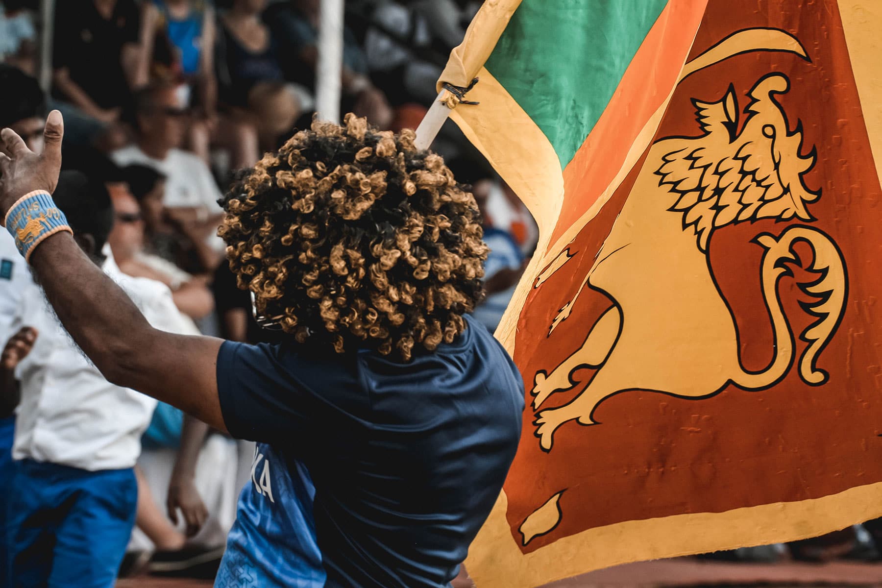 Gill-Coates-Sri Lanka Sri Lanka cricket tours