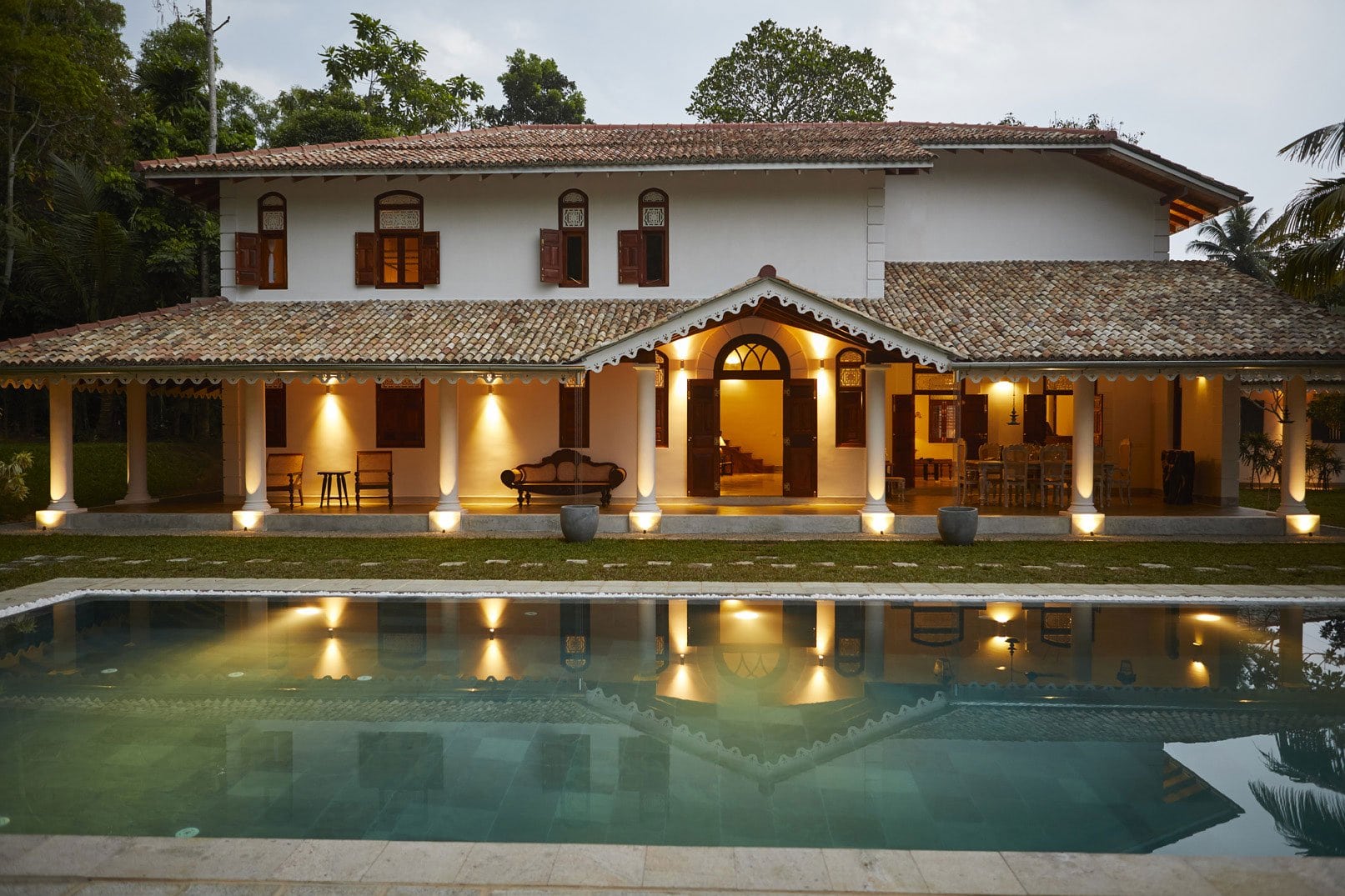 Kalukanda House Sri Lanka Kalukanda House Sri Lanka