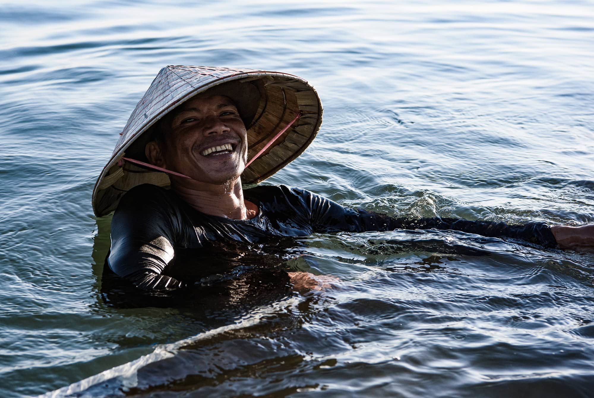 Laos - Don Daeng - 2019- 0010 - Reduced Size Portrait photography in Laos
