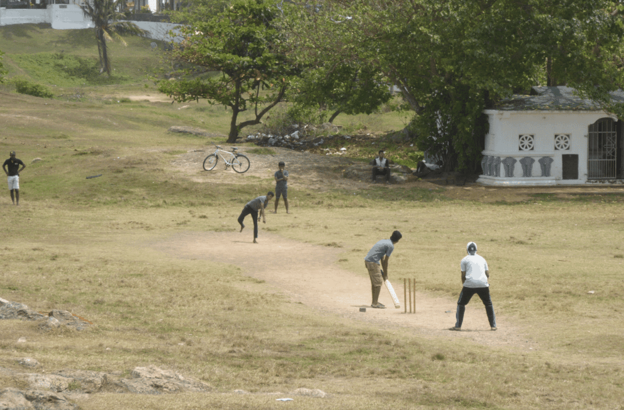 Sri Lanka Cricket Local Sri Lanka Cricket Game