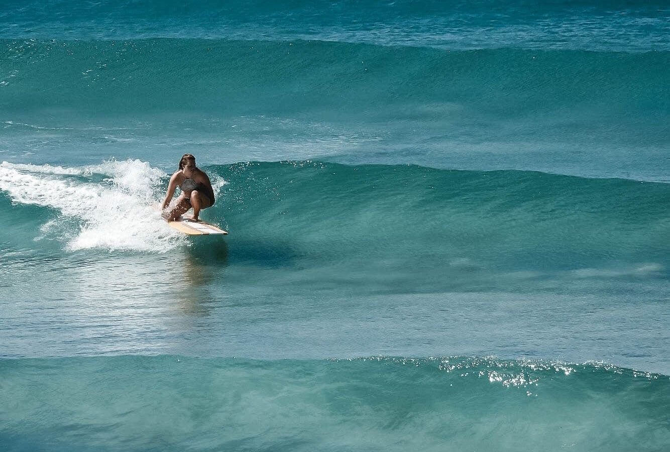 Surfing Travel Surfing Travel