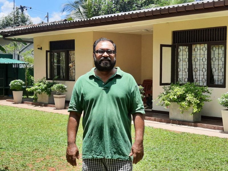 PHOTO-2020-04-16-07-43-11 Chauffeur guide in his garden in Sri Lanka