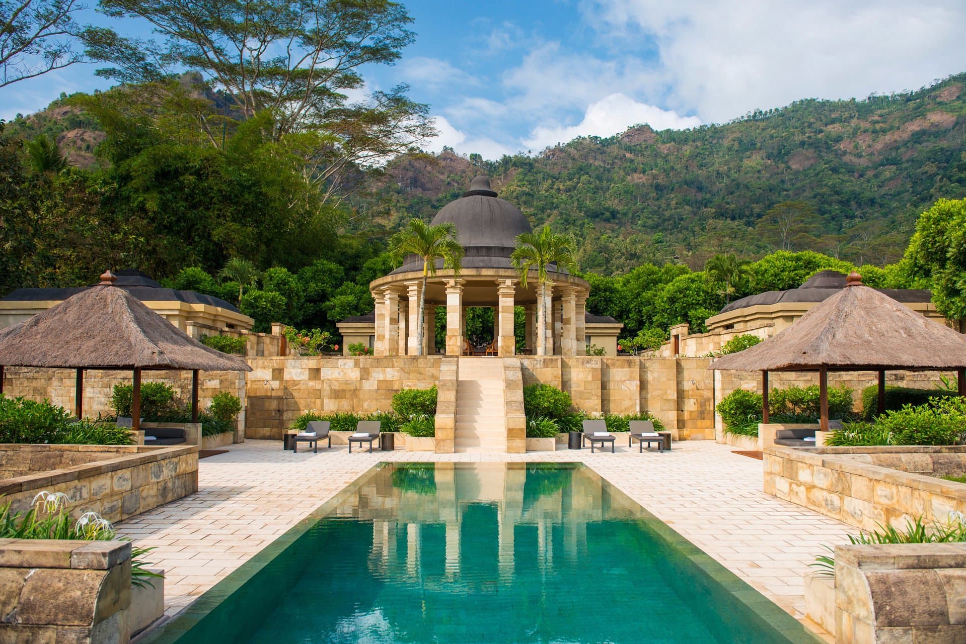 amanjiwo-dalem-jiwo-suite amanjiwo pool