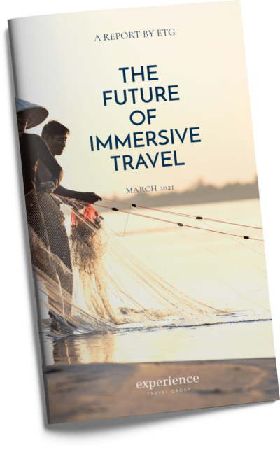 Future of Immersive Travel Report Future of Immersive Travel Report download
