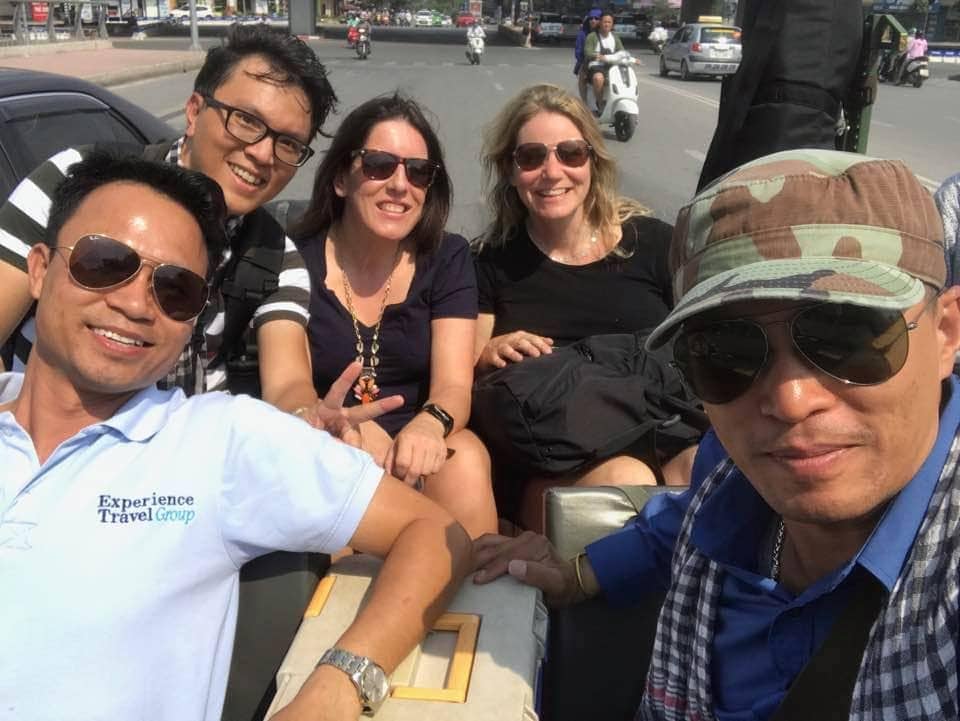 Melissa-in-Vietnam