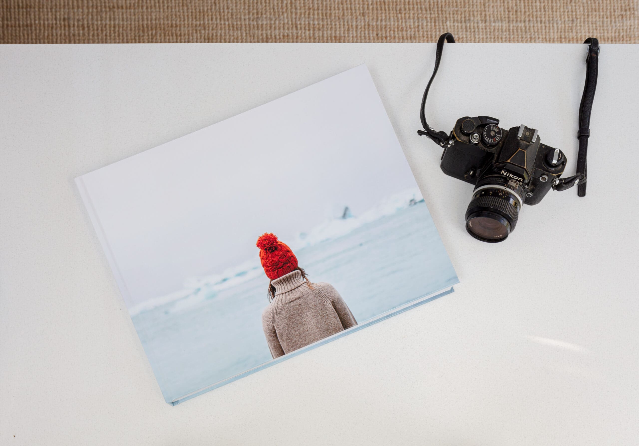 Making a photobook inspiration Making a photobook inspiration