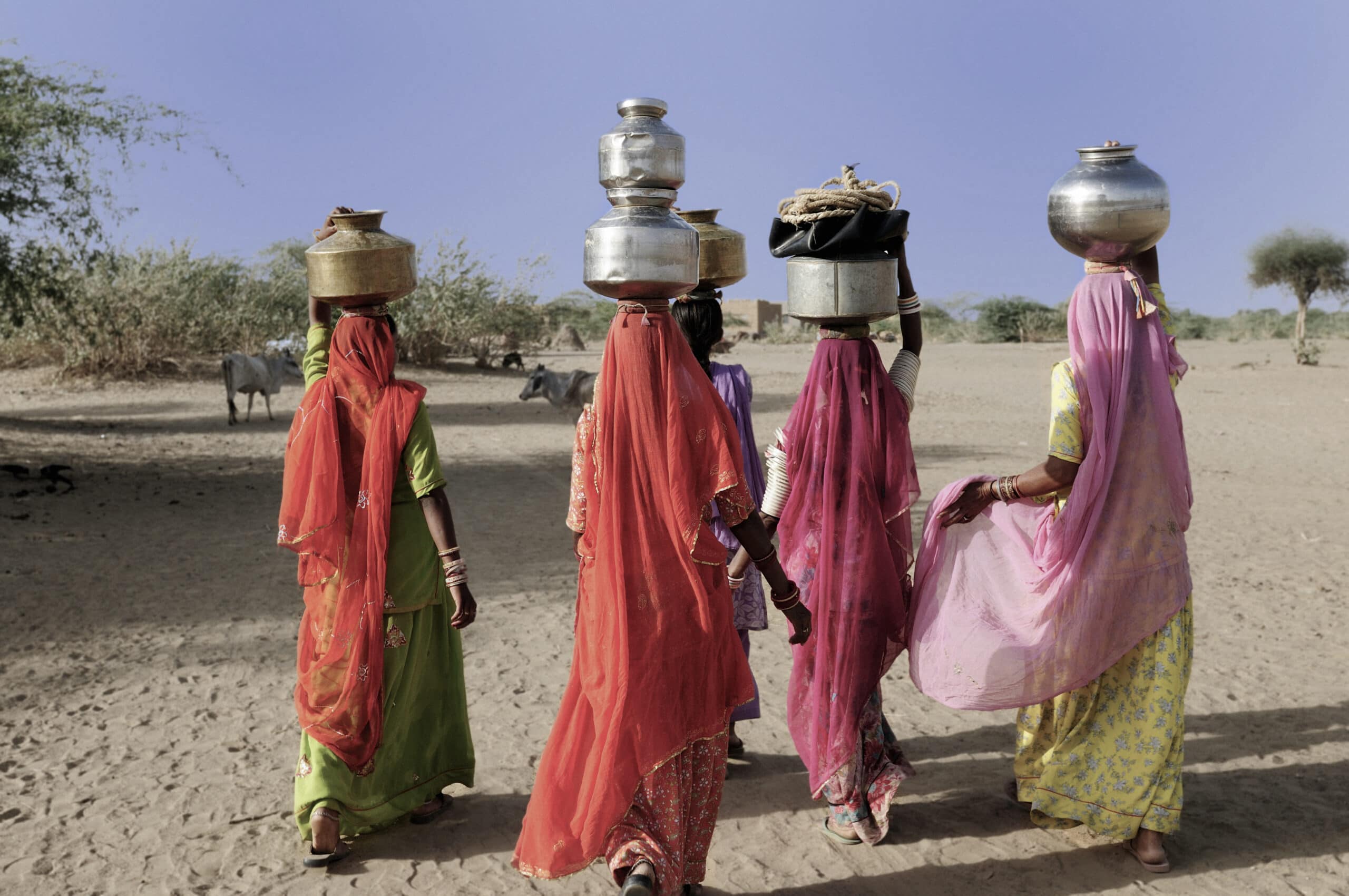 Indian Women Indian Women