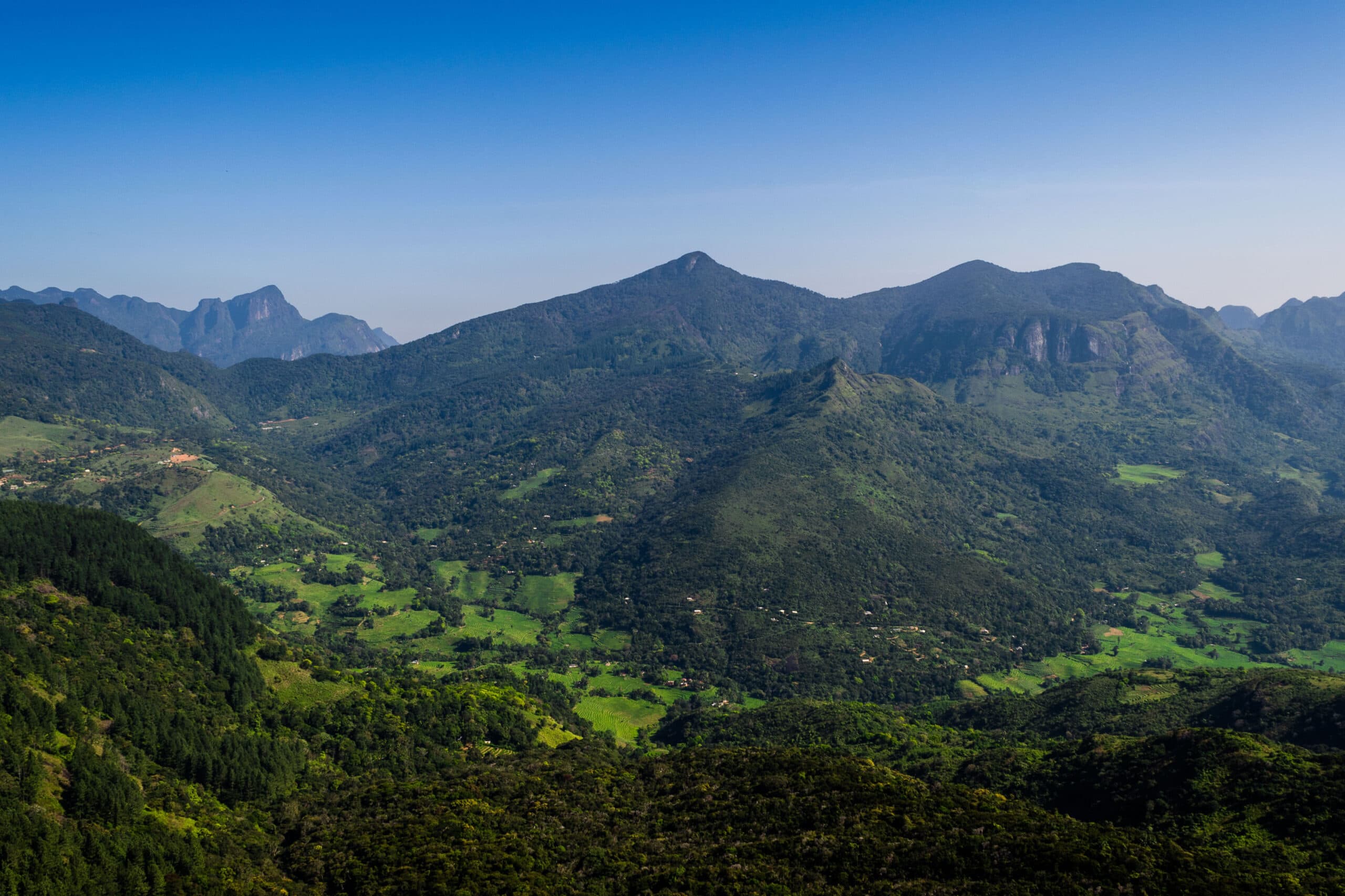 Knuckles Mountain Knuckles Mountain