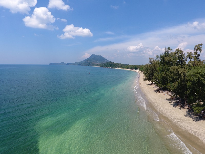 Koh Jum Villas, Krabi, Thailand Koh Jum Villas, Krabi, Thailand