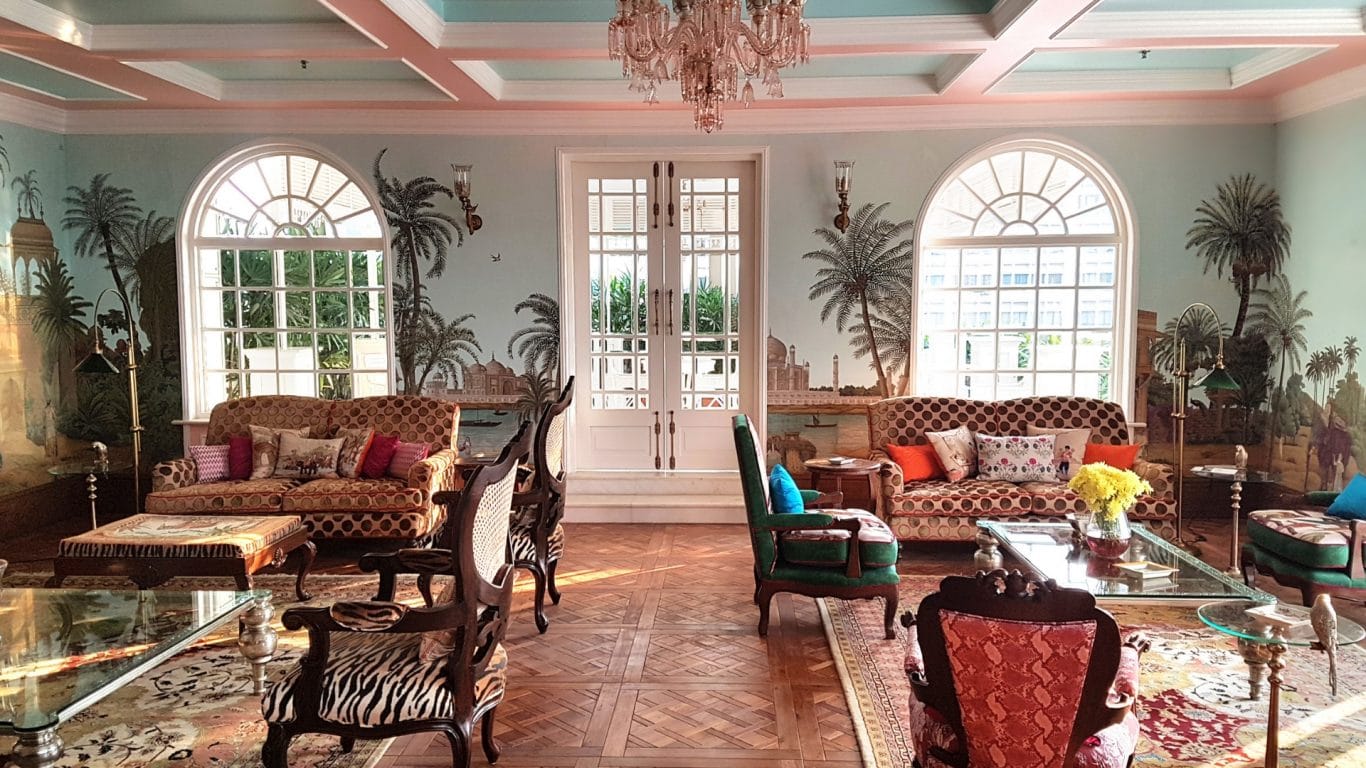 Gelnburn-Calcutta Glenburn Penthouse, Calcutta, India