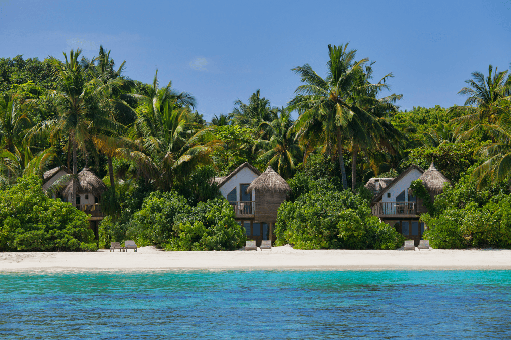Soneva Fushi, The Maldives Soneva Fushi, The Maldives