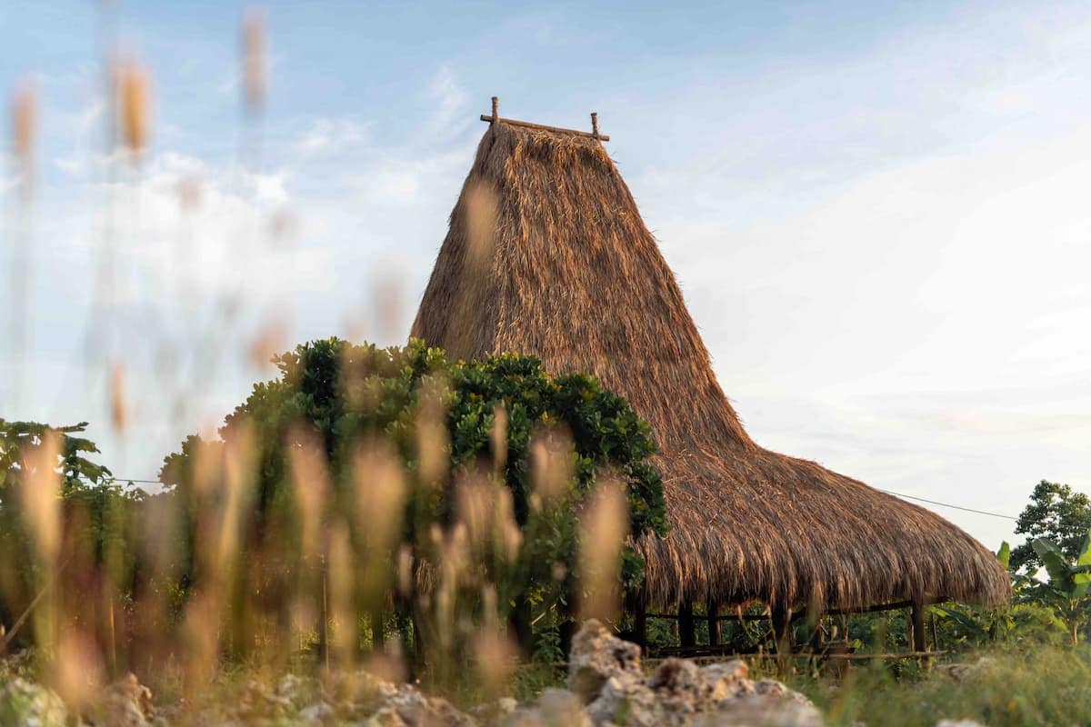 Cap Karoso, Sumba Cap Karoso, Sumba, Indonesia