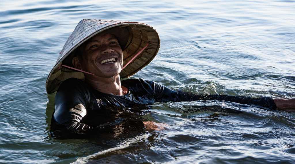 Laos-people