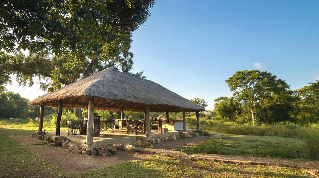 ceylon safari camp, yala national park