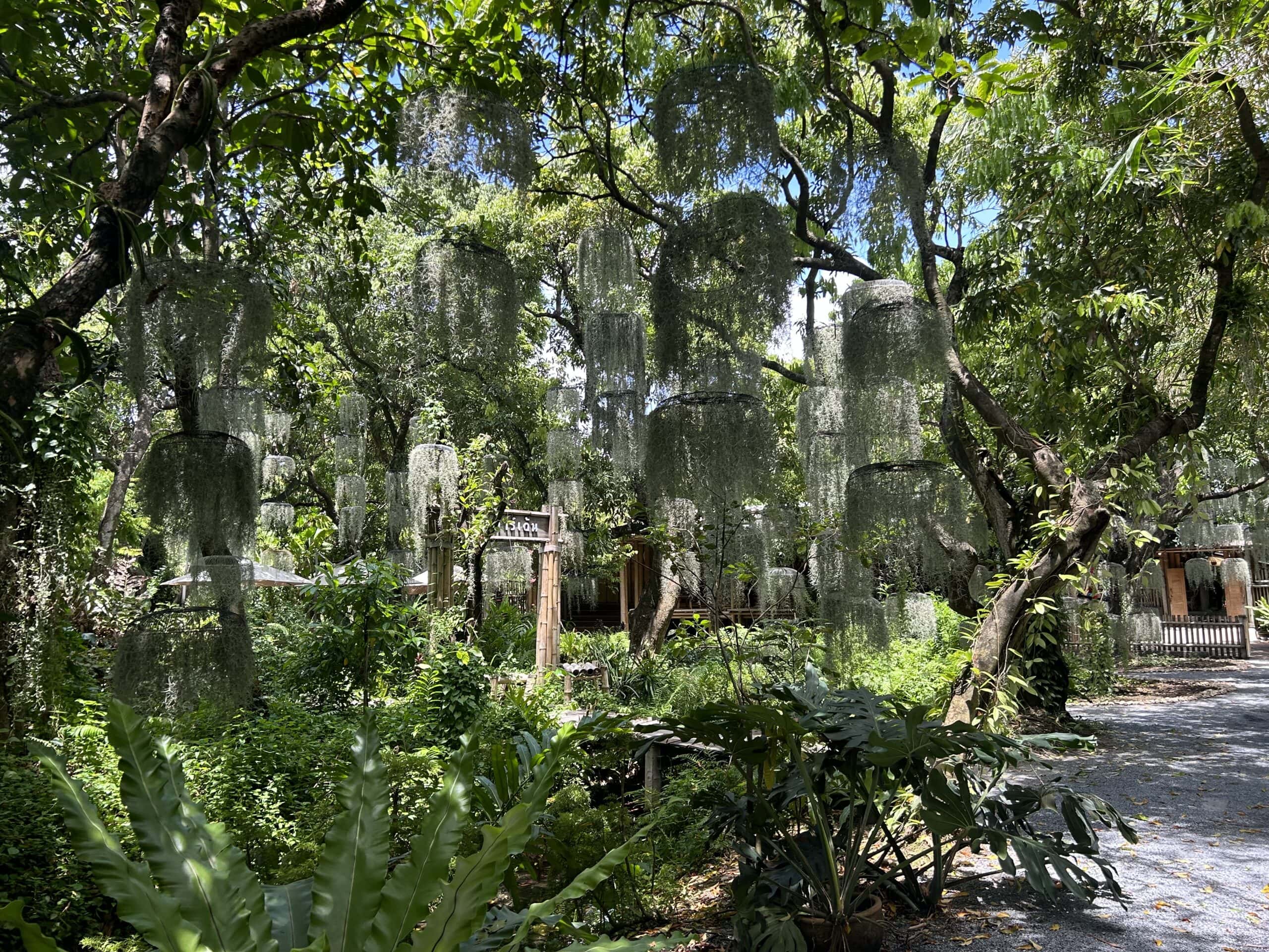 Poomjai Garden Poomjai Garden, Bangkok