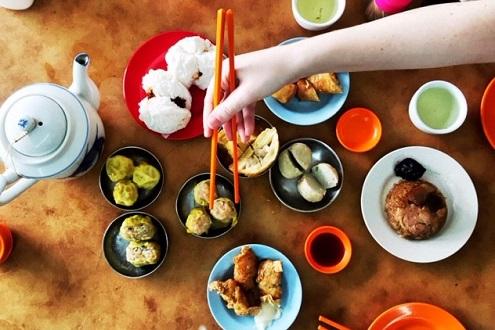 A Flavour of Malaysia & Singapore 