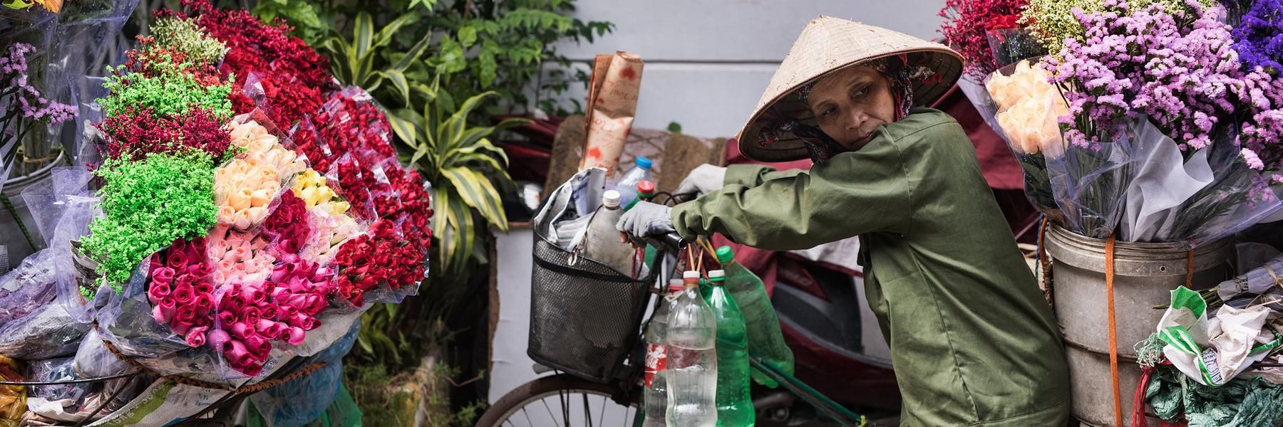 Classic Vietnam 
