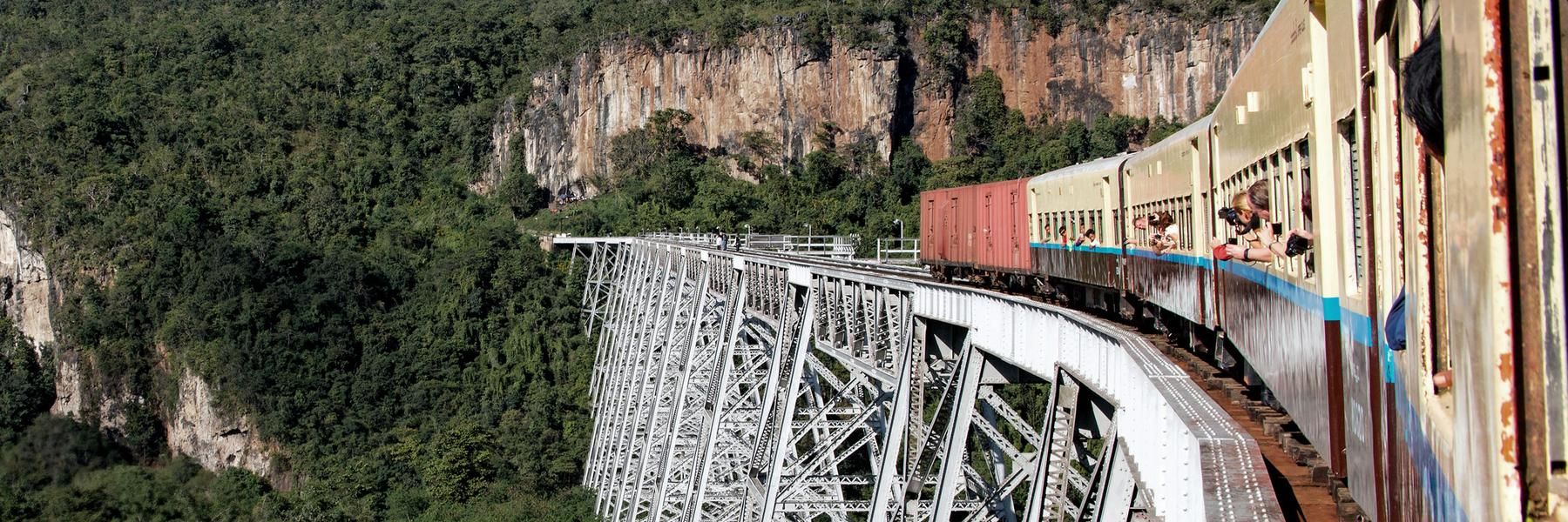 Insider Highlights and Luxury River Journey 