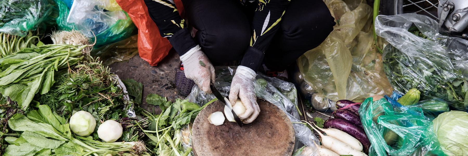 Vietnam with a Culinary Twist