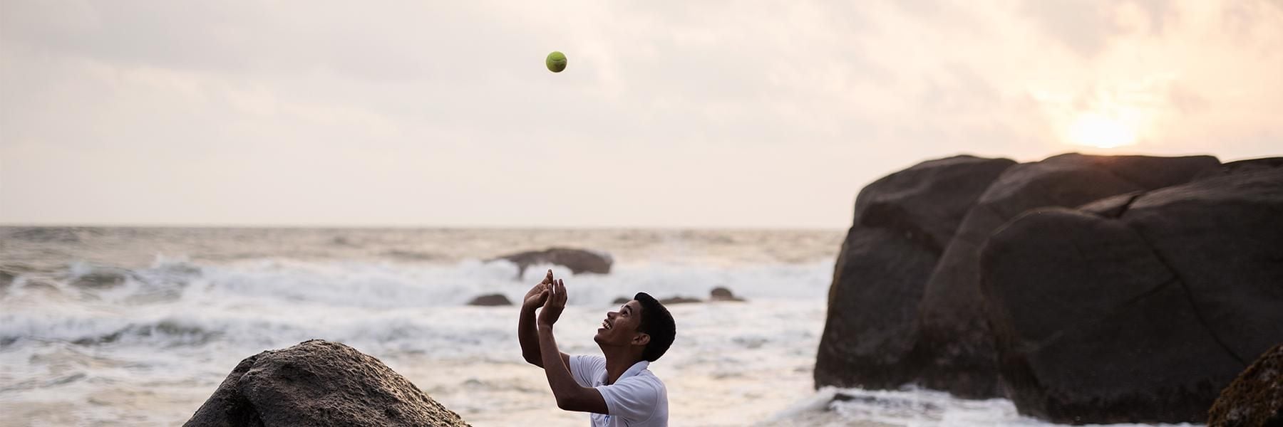 HIGHLIGHTS OF SRI LANKA & CRICKET IN GALLE