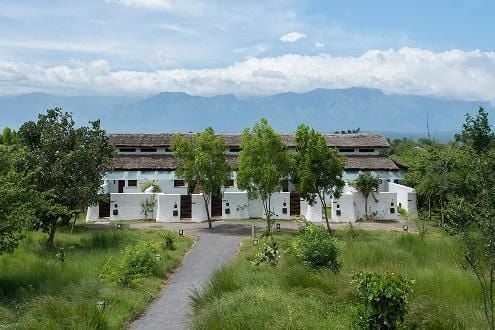 The Serai Bandipur