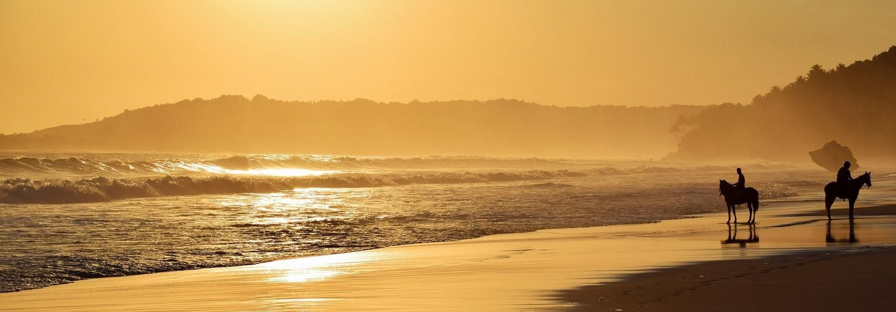 Original Adventures in Java & Sumba
