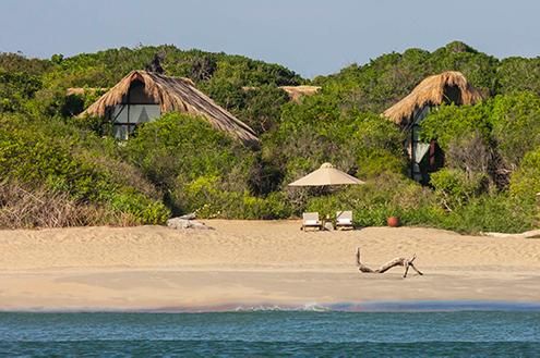 Sri Lanka & The East Coast 